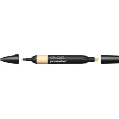 Winsor & Newton Promarker Saffron (O739)
