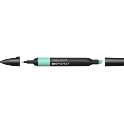 Winsor & Newton Promarker Soft Green (G817)