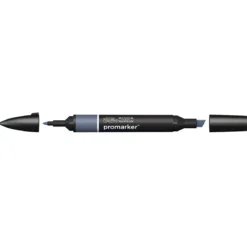Winsor & Newton Promarker Storm Cloud (Bg05)