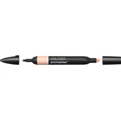 Winsor & Newton Promarker Sunkissed Pink (O228)