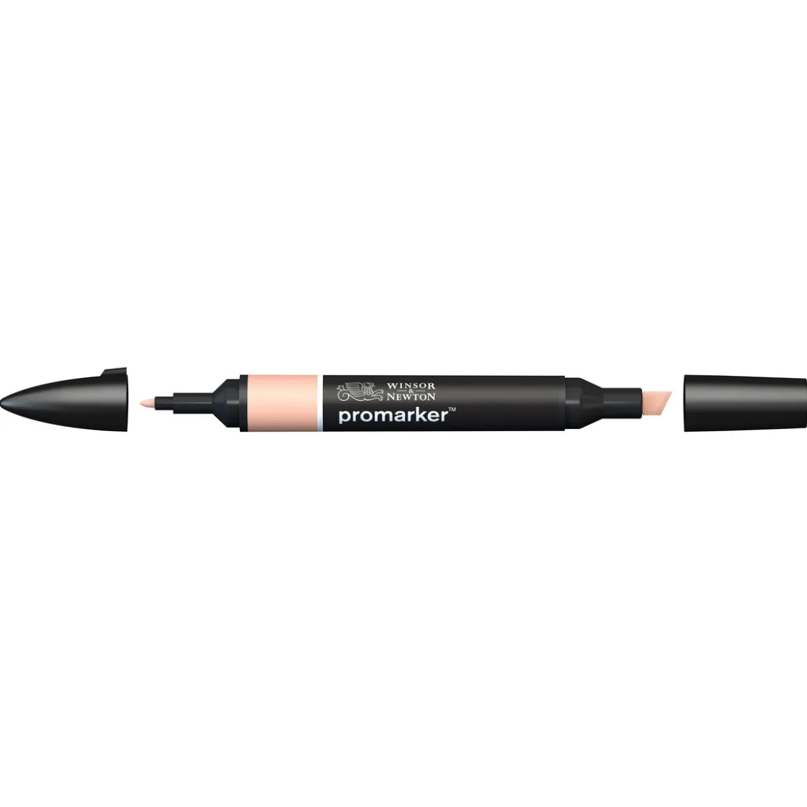 Winsor & Newton Promarker Sunkissed Pink (O228)
