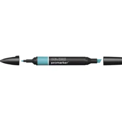 Winsor & Newton Promarker Turquoise (C247)