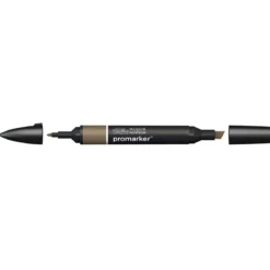 Winsor & Newton Promarker Umber (O615)