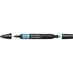 Winsor & Newton Promarker Verdigris (C426)