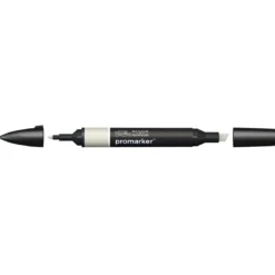 Winsor & Newton Promarker Warm Grey 2 (WG2)
