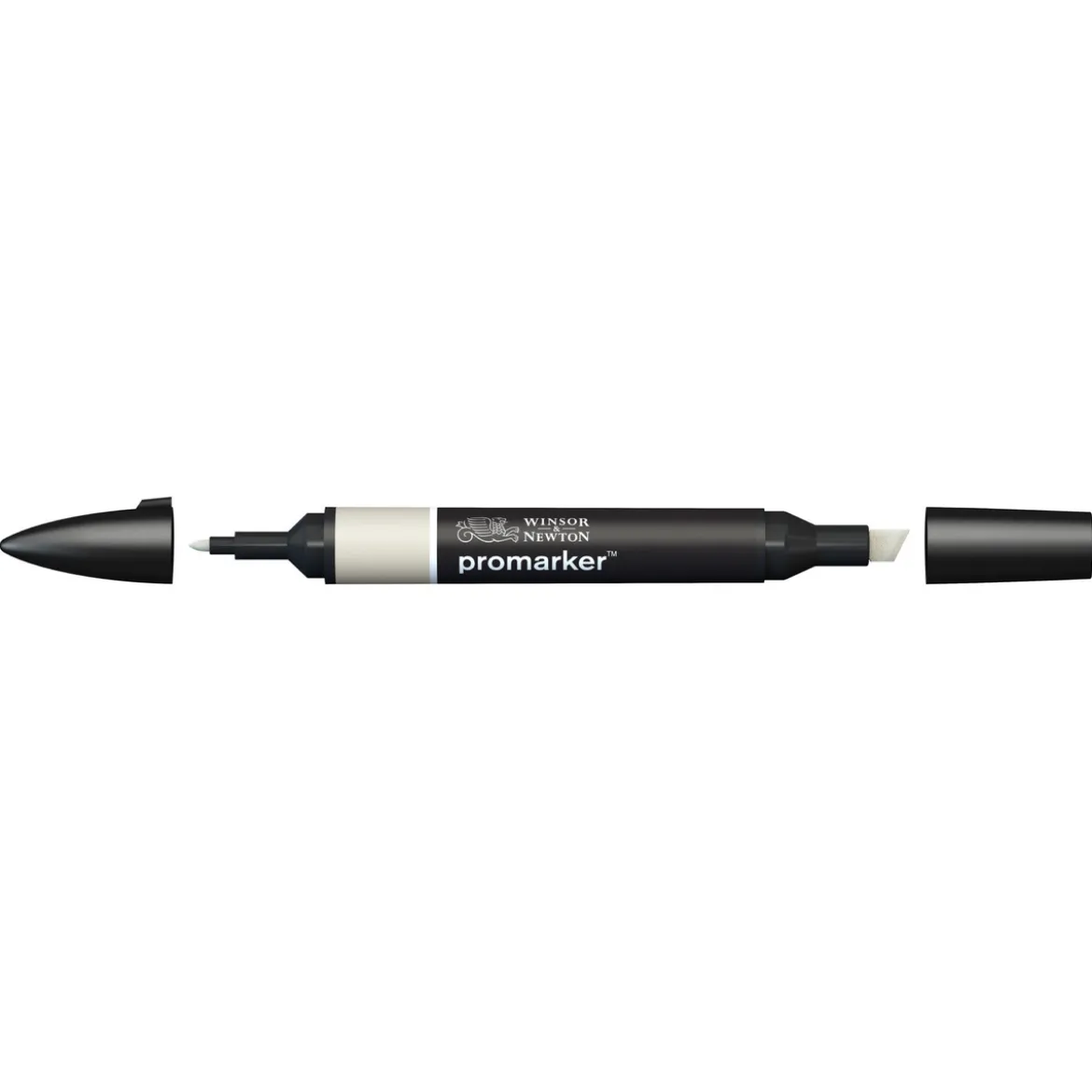 Winsor & Newton Promarker Warm Grey 2 (WG2)