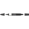 Winsor & Newton Promarker Warm Grey 1 (WG1)