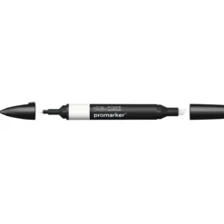 Winsor & Newton Promarker Warm Grey 6 (WG6)