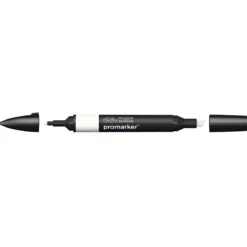 Winsor & Newton Promarker Warm Grey 00 (WG00)