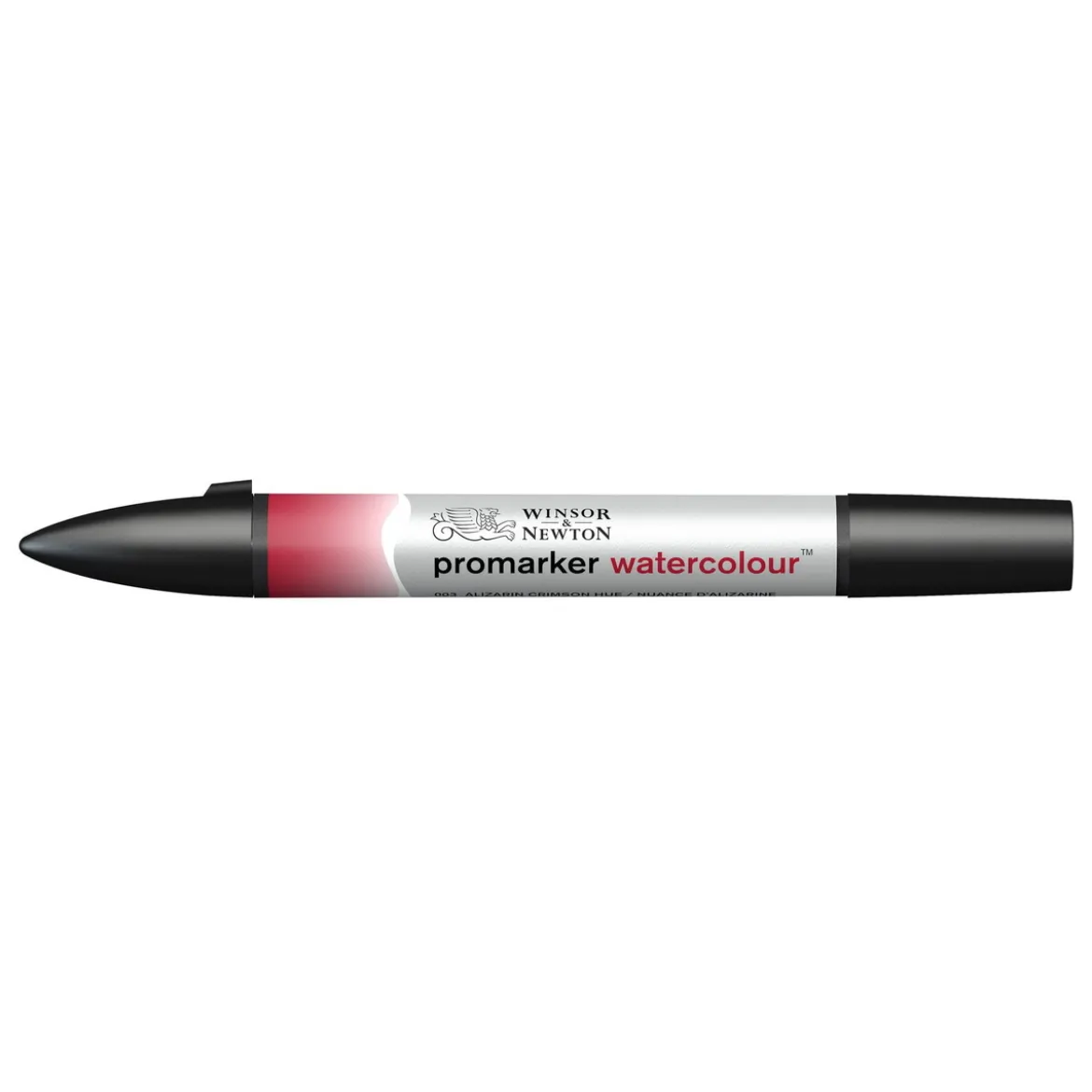 Winsor & Newton Promarker Watercolour Alizarin Crimson Hue 003