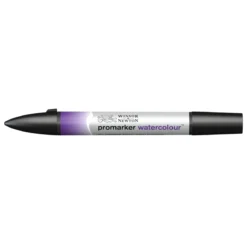 Winsor & Newton Promarker Watercolour Dioxazine Violet 231