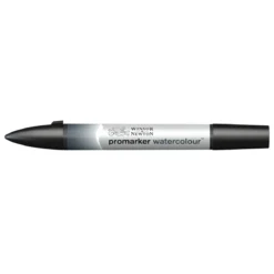 Winsor & Newton Promarker Watercolour Payne’s Gray 465