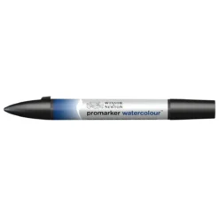 Winsor & Newton Promarker Watercolour Phthalo Blue Green Shade 515