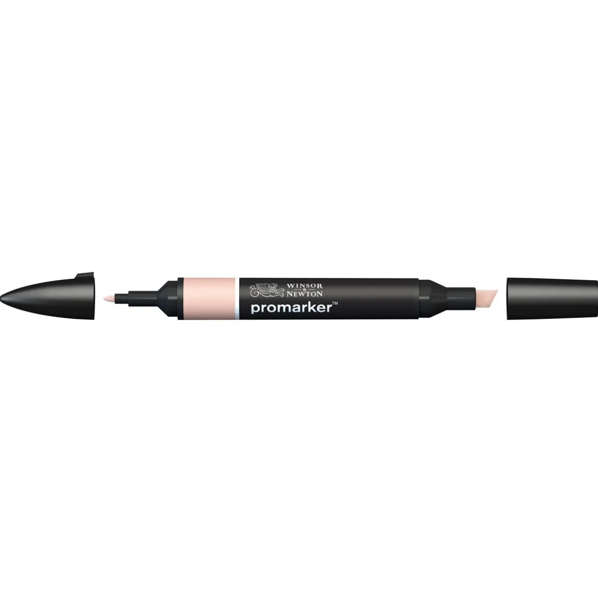 Winsor & Newton Promarker Wheat (Y229)