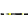Winsor & Newton Promarker Yellow (Y657)
