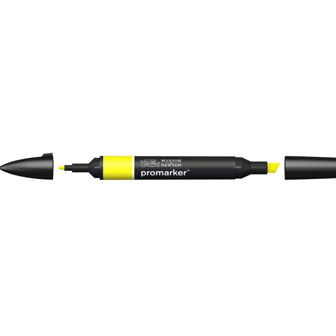 Winsor & Newton Promarker Yellow (Y657)