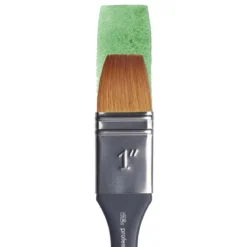 Winsor & Newton Watercolour Brush – synthetic wash 1 – syntetisk akvarellpensel med bred bust