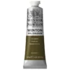 Winsor & Newton Winton oljemaling 37 ml Azo Brown 389