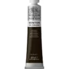 Winsor & Newton Winton oljemaling 200 ml Ivory Black 331