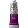 Winsor & Newton Winton oljemaling 37 ml Cobalt Blue Hue 179