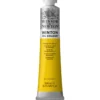 Winsor & Newton Winton oljemaling 200 ml Chrome Yellow Hue 149