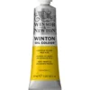 Winsor & Newton Winton oljemaling 37 ml Cadmium Yellow Pale Hue 119