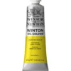 Winsor & Newton Winton oljemaling 37 ml Light Red 362