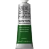 Winsor & Newton Winton oljemaling 37 ml Payne’s Grey 465