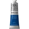 Winsor & Newton Winton oljemaling 37 ml Raw Sienna 552