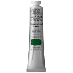 W&N Akr 200 ml Hooker's Green