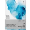 W&N akvarellblokk 300g A5