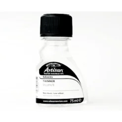W&N Artisan Thinner 75 ml