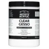 W&N Clear Gesso 946 ml