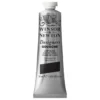 W&N D.Gouache Lamp Black 37 ml