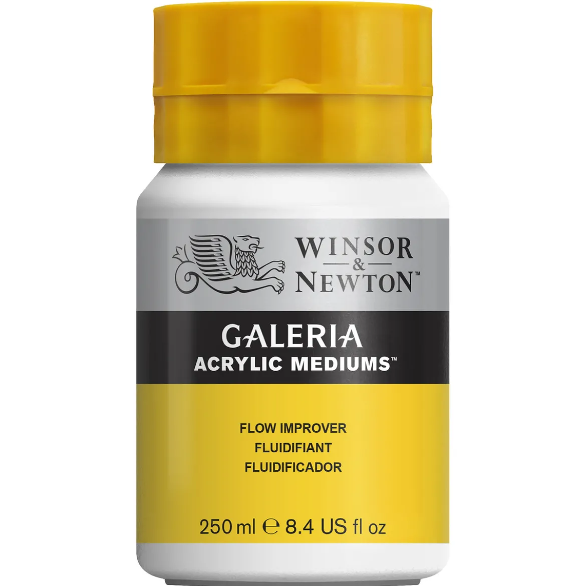 W&N Galeria Flow improver