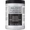 W&N Gesso Hvit 946ml