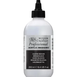 W&N Glazing Medium 250ml