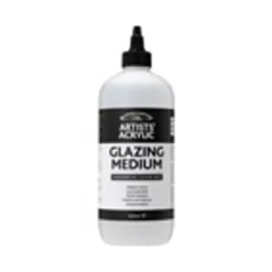 W&N Glazing Medium 500ml