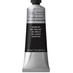 W&N Gloss Gel 60ml