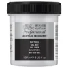 W&N Matt Gel 473ml