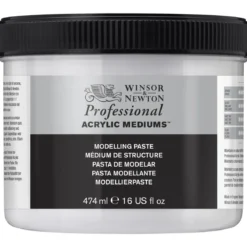W&N Model Paste 473ml