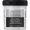 W&N Satin UV Varnish 450ml