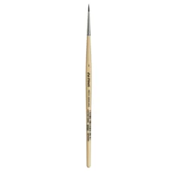 Wt.Brush 5590 Petit Gris Mix 1