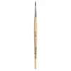 Wt.Brush 5590 Petit Gris Mix 6