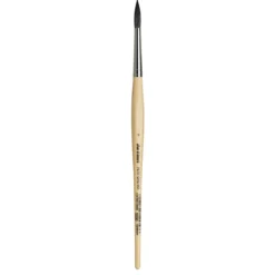 Wt.Brush 5590 Petit Gris Mix 8