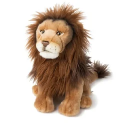 WWF Plush – Løve 30 cm