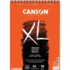 XL Croquis skisseblokk A4 90g
