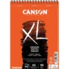 XL Croquis skisseblokk A5 90g
