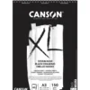 XL Dessin Noir skisseblokk A3