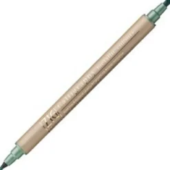 ZIG Metallic MS-8400 Grønn